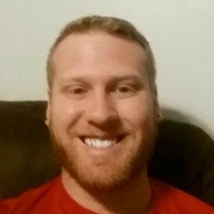 Meet your Posher, Chad